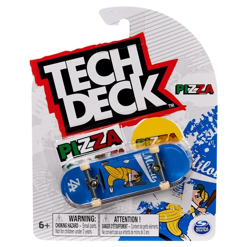 Tech Deck Skate Singoli Assortiti di Spin-Master